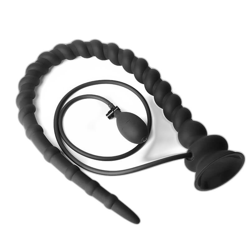 Ganjiang – 35-Inch Inflatable Anal Trainer