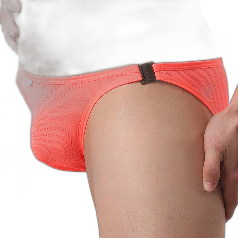 Gay Clip Panties