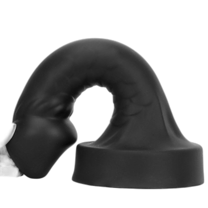 ELITE Liquid Silicone Vlad The Impaler Dildo 13.7 Inch