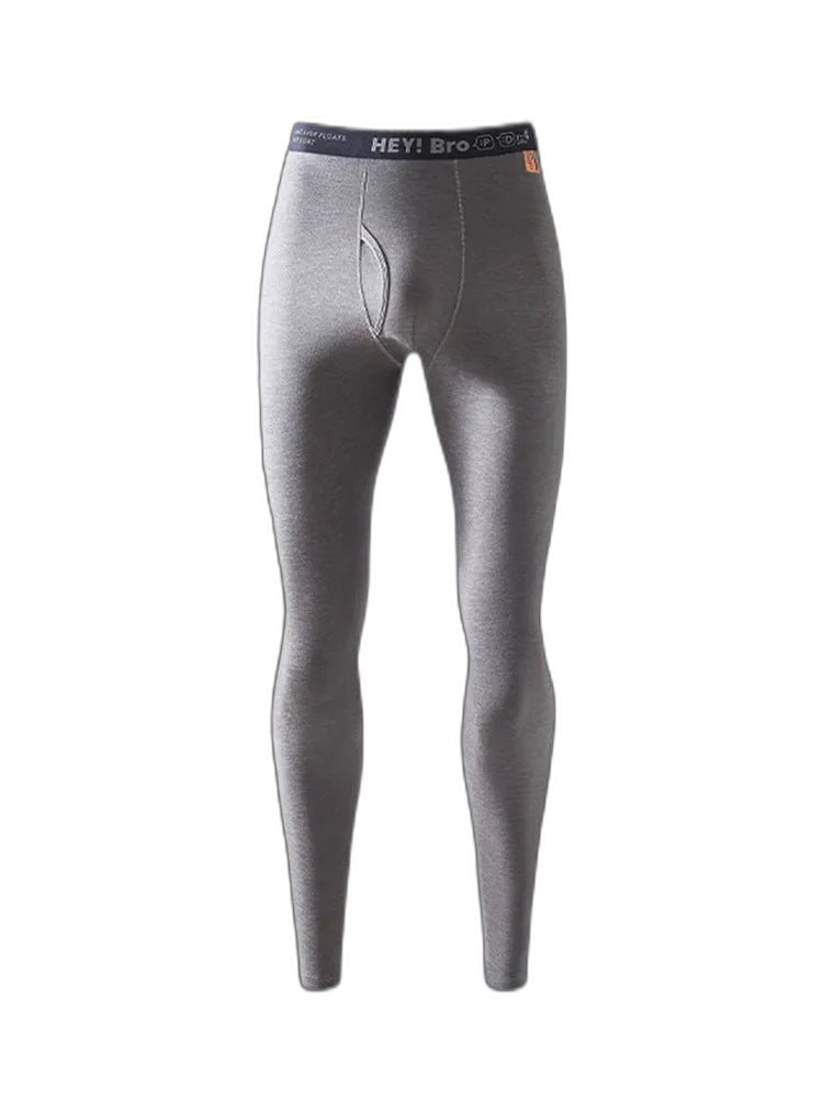 Thermal Pants with Fleece Lining