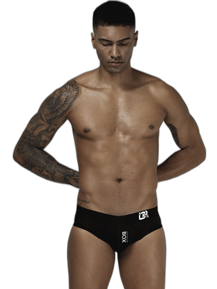 2 Pack Cotton Men's Underwear Collections
