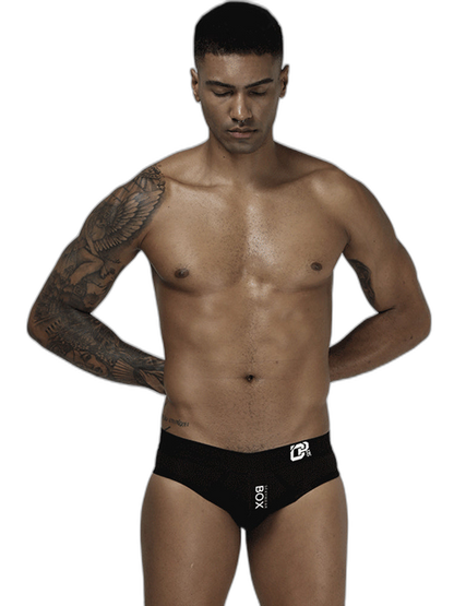 2 Pack Cotton Men's Underwear Collections