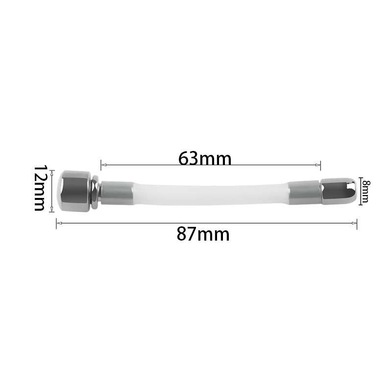 MICRO CHASTITY CAGE URETHRAL LITTLE PUMPKIN