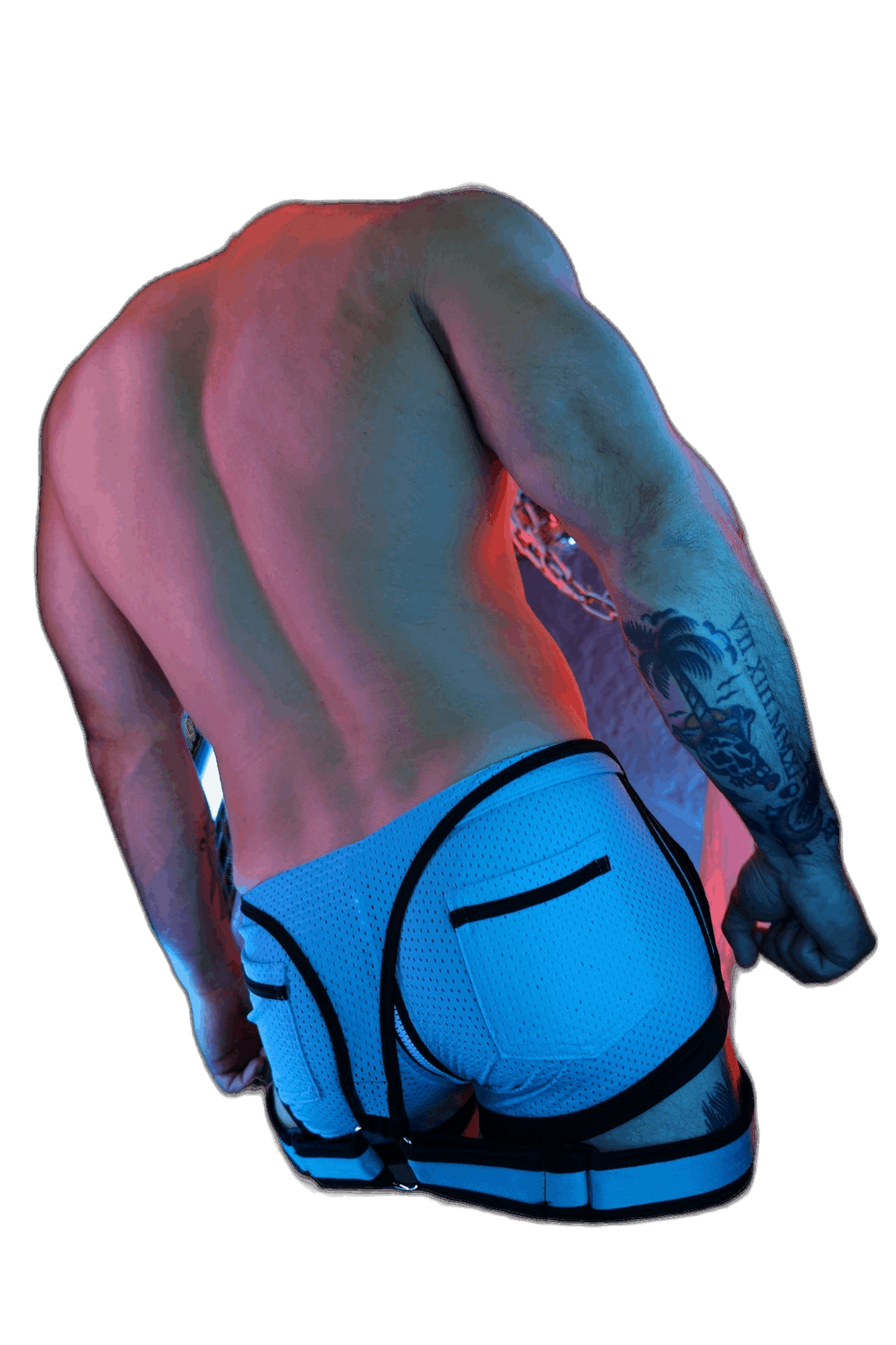 Breedwell Futura Sluterall Aqua