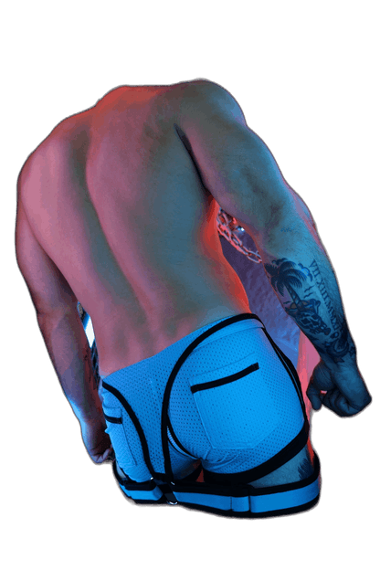 Breedwell Futura Sluterall Aqua