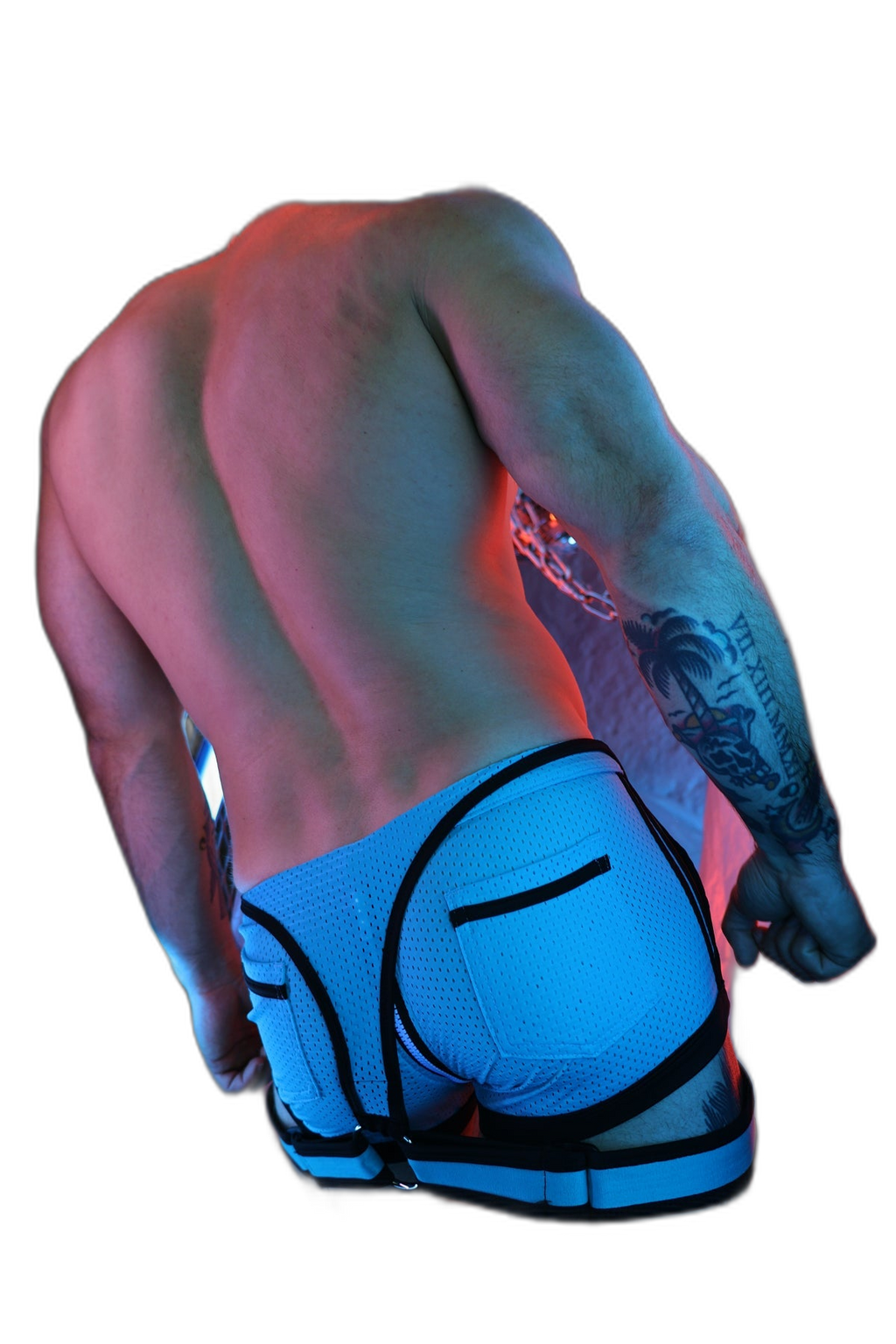 Breedwell Futura Sluterall Aqua