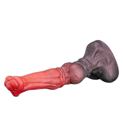 SWISOK Magga - Fantasy Dildo - Flare-Head Dildo - 6 Sizes
