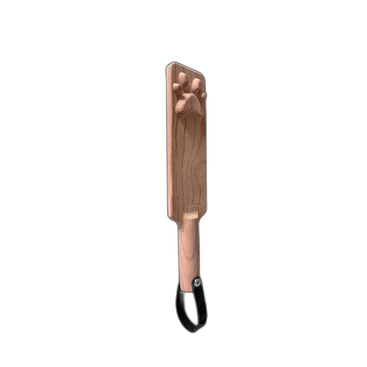 Wooden Spanking Paddle
