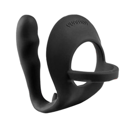 ruff GEAR Prostate Plug & Cock Sling