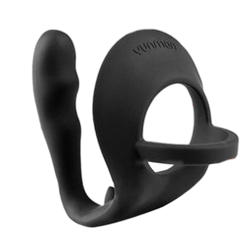 ruff GEAR Prostate Plug & Cock Sling