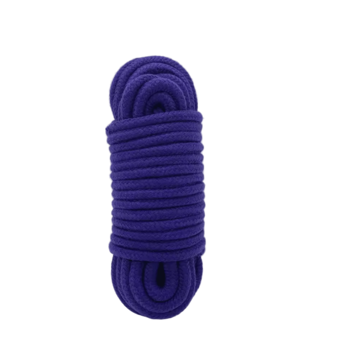 Soft Touch Rope Purple