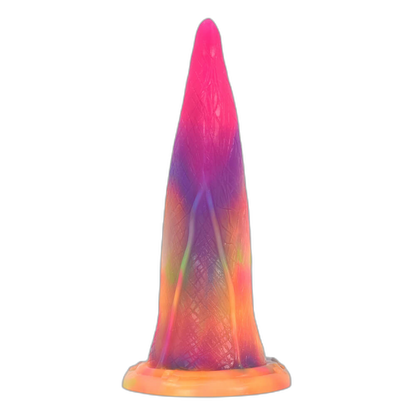 Deep Sea Tentacle Dildo - 9 inch Octopus Dildo - Fantasy Dildo