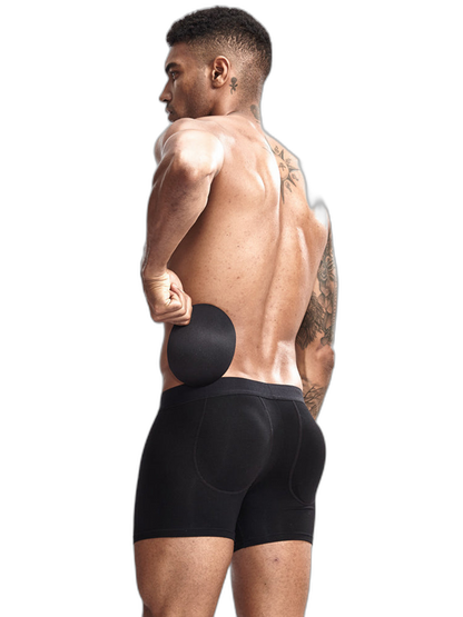 Men's Hip Shaping Boxer Briefs