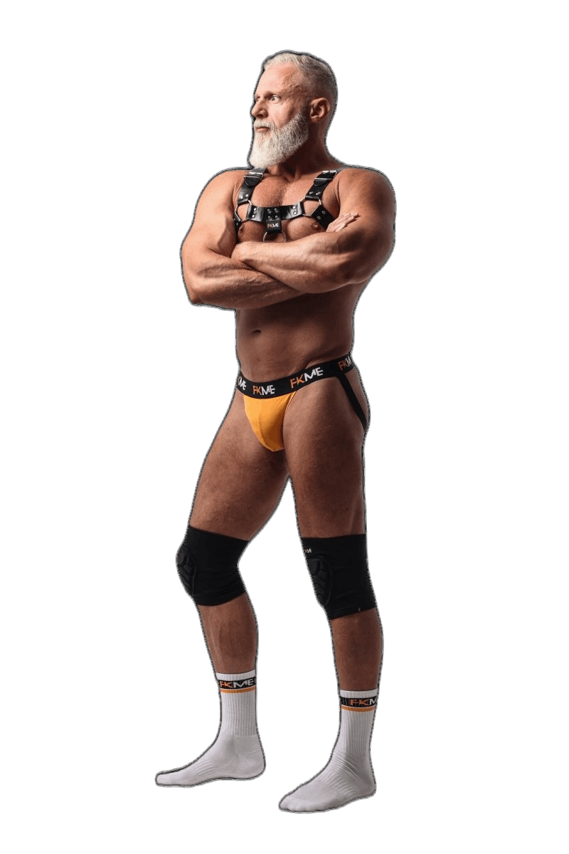 Knee pads