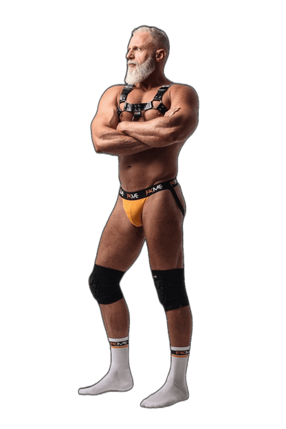 Knee pads