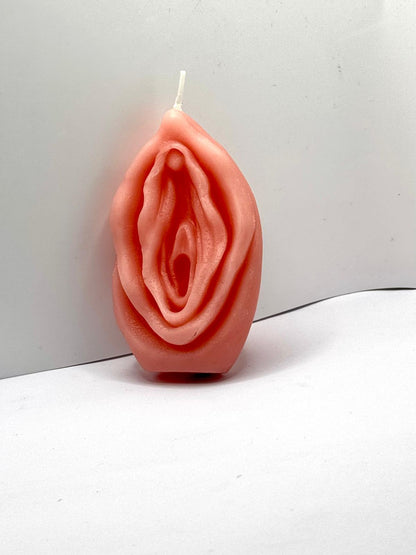 Cunt in a Box | Jasmine Candle