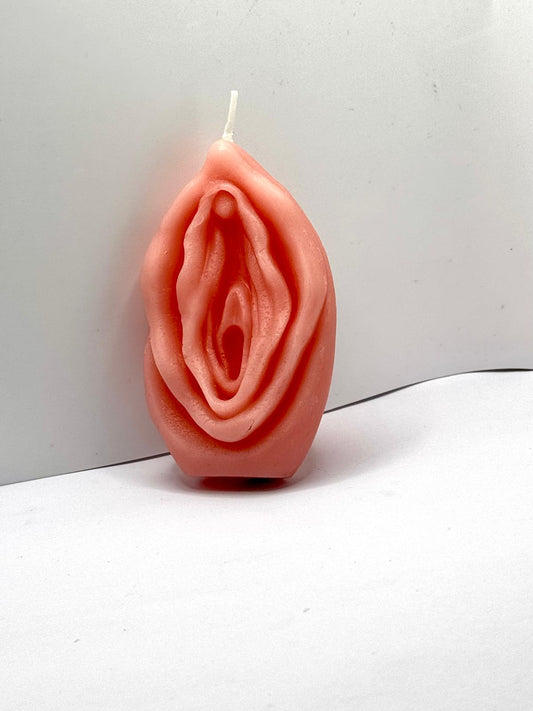 Cunt in a Box | Jasmine Candle
