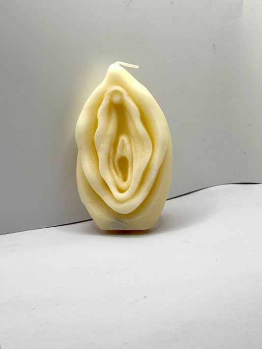Cunt in a Box | Vanilla Candle