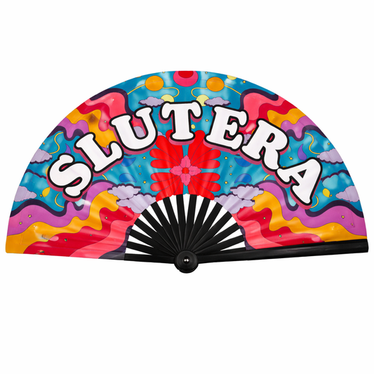 Slut Era | Clack fan