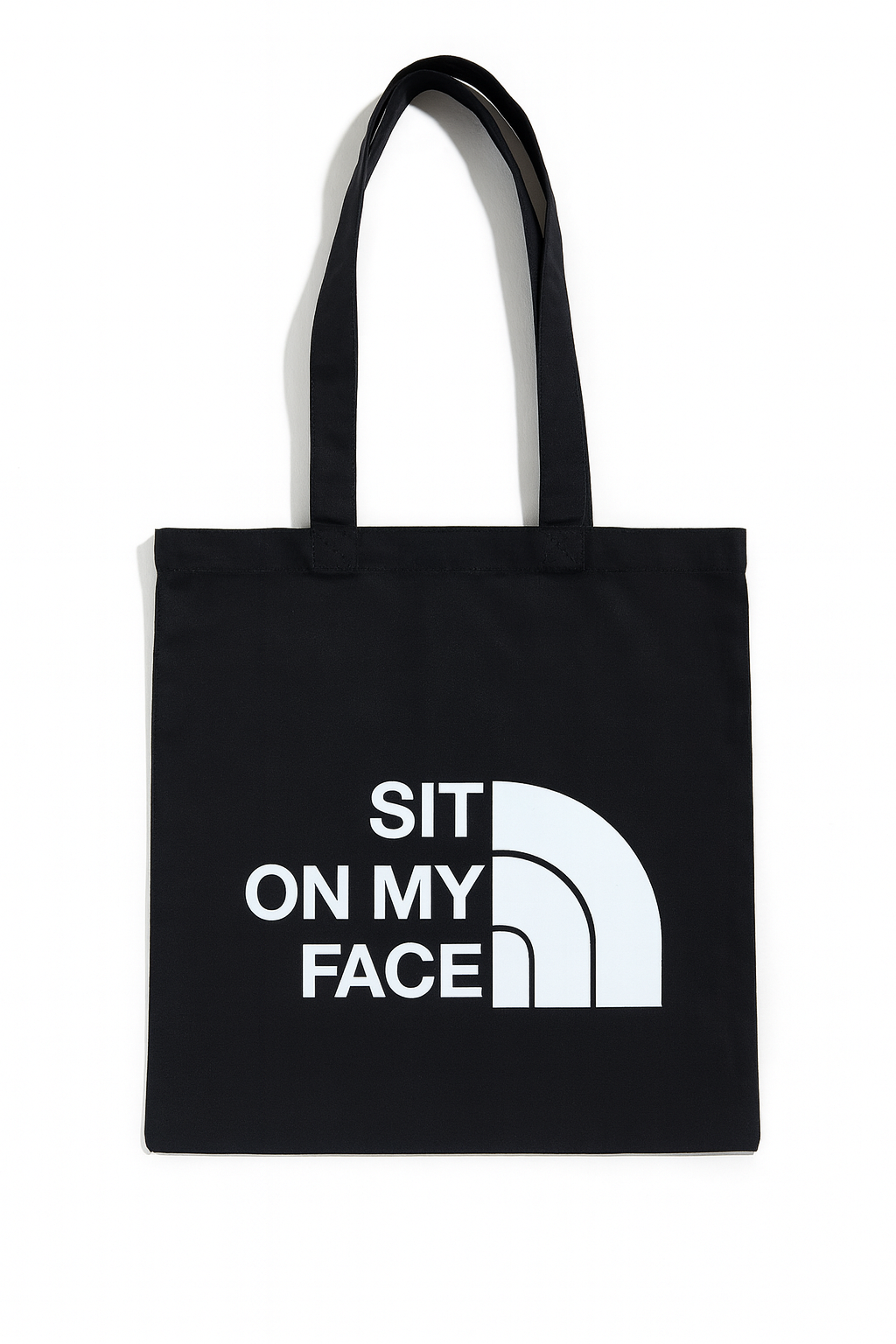 Sit On My Face | Tote-Ally Twisted