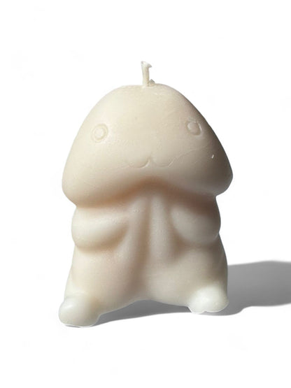 Chode in a Box | Vanilla Candle