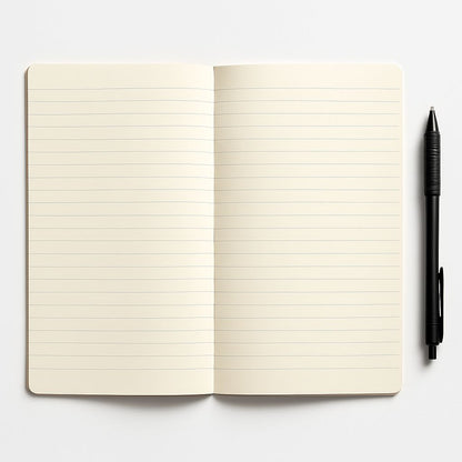 Things I Can't Say Out Loud | Naughty Notebook | A5