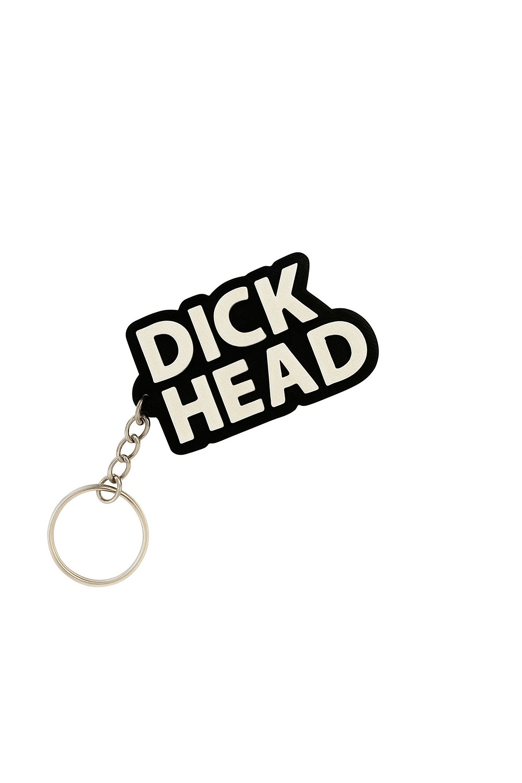 Dickhead | Kinky Keychain | 3D Printed