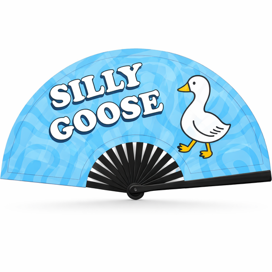 Silly Goose | Clack fan
