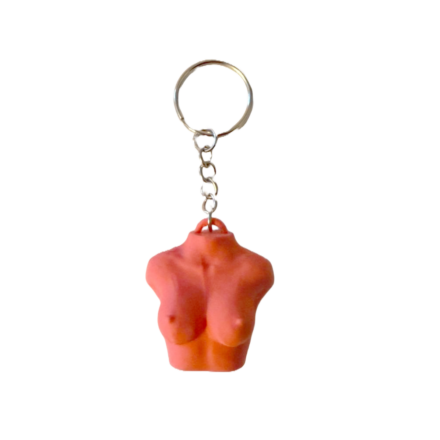 Torso  | Kinky Keychain | 3D Printed