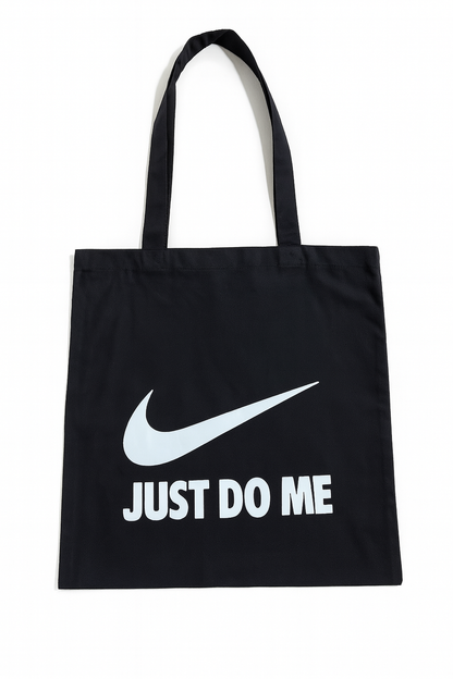Just Do Me | Tote-Ally Twisted