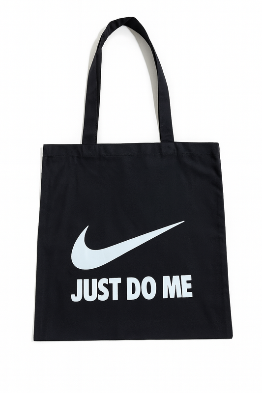Just Do Me | Tote-Ally Twisted