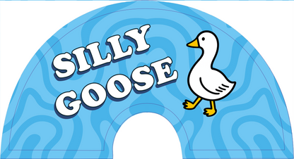 Silly Goose | Clack fan