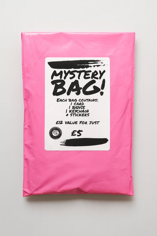 Mystery Bag - Medi