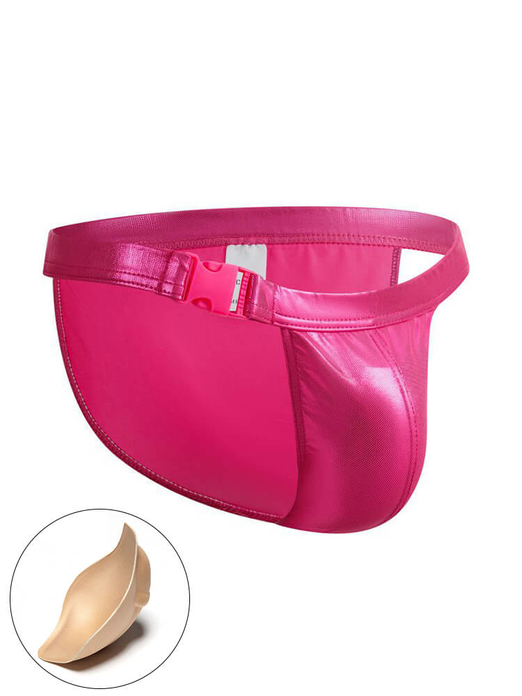 Men's Night Sexy Swim Bikini