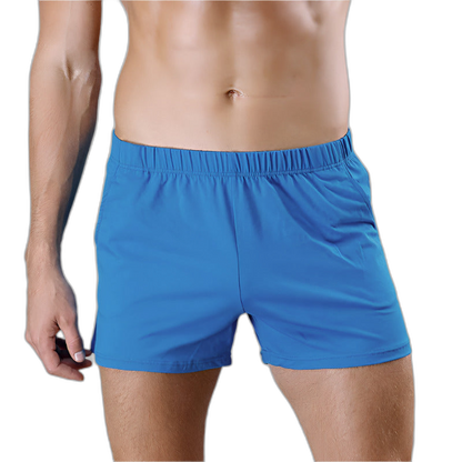 Essentials Casual Loose Boxers