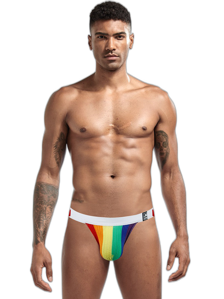 Men's Athletic Supporter Performance JockStrap
