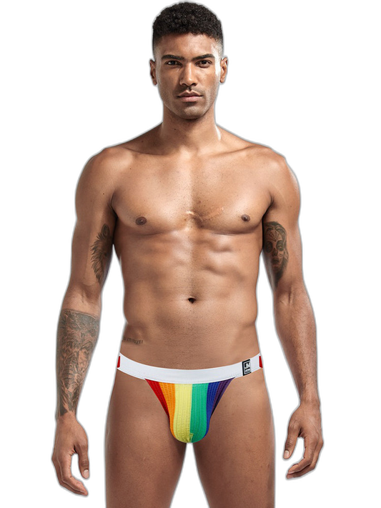 Men's Athletic Supporter Performance JockStrap