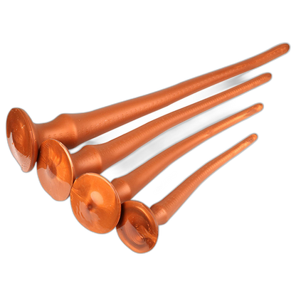 Candle Dragon - Long Anal Dildo - Super Long Butt Plug - Anal Dilator