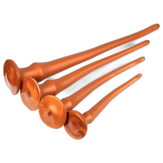 Candle Dragon - Long Anal Dildo - Super Long Butt Plug - Anal Dilator
