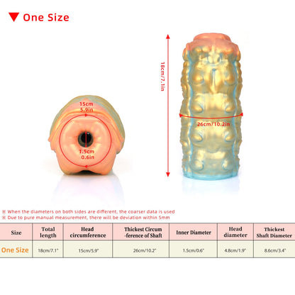 SWISOK-Ohp | Sunset Coast - Male Masturbation Toy