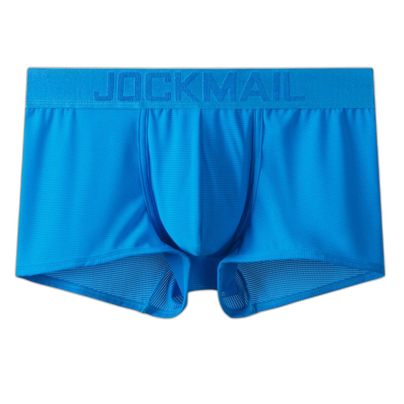 Fluorescent Quick Drying Mesh Trunks
