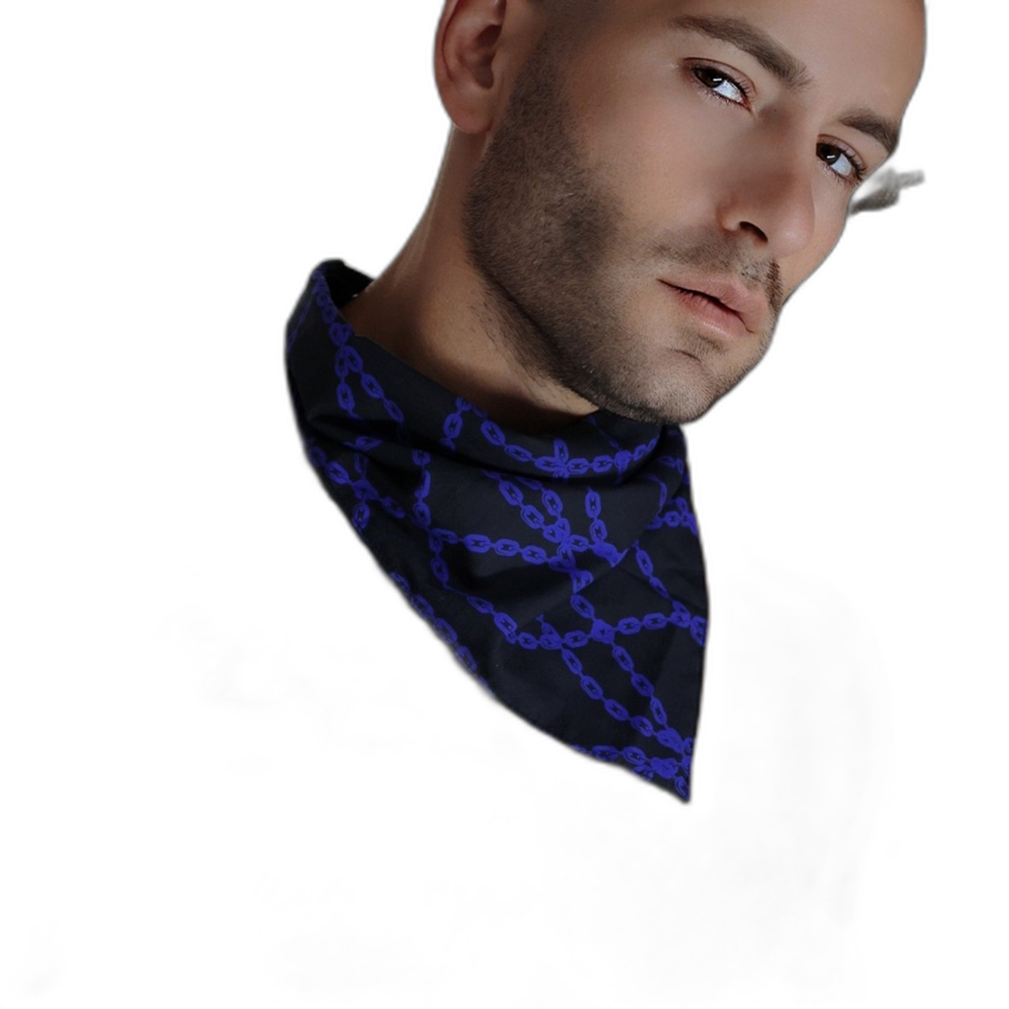Breedwell Slay-Kerchief Bound