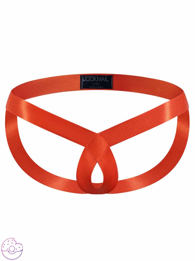 Jockmail Basic Cockstrap