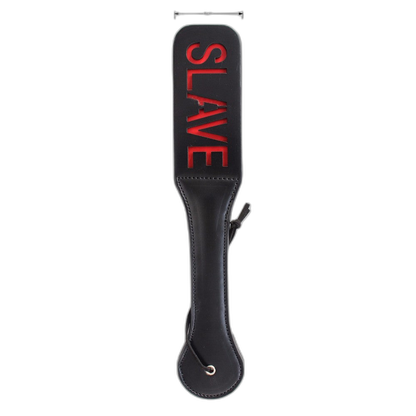 Bondage Kinky Paddles