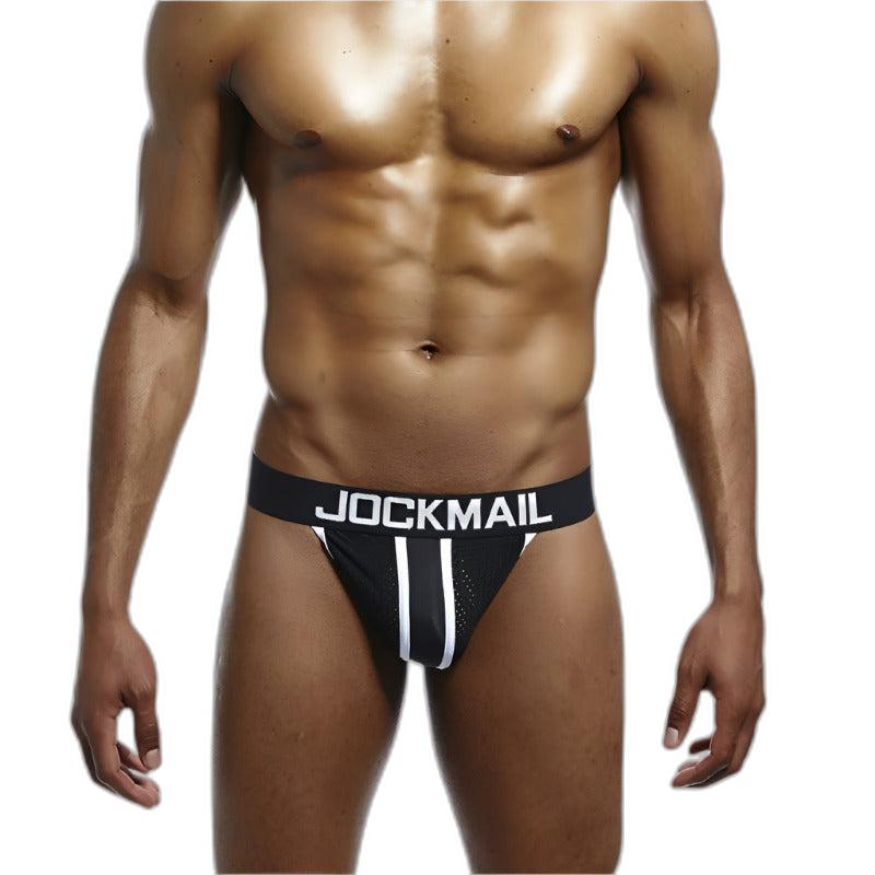 Mesh Racer Jockstrap