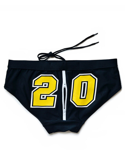 Open Design Swim Briefs