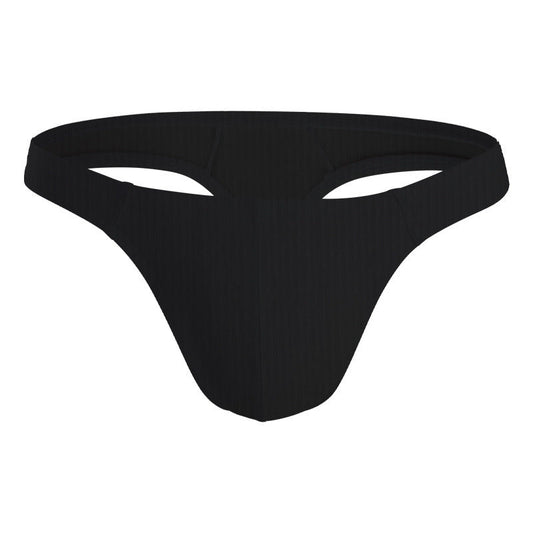 Men's Low Waist Bikini Underwear