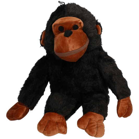 Big Buddie Chimp Plushie