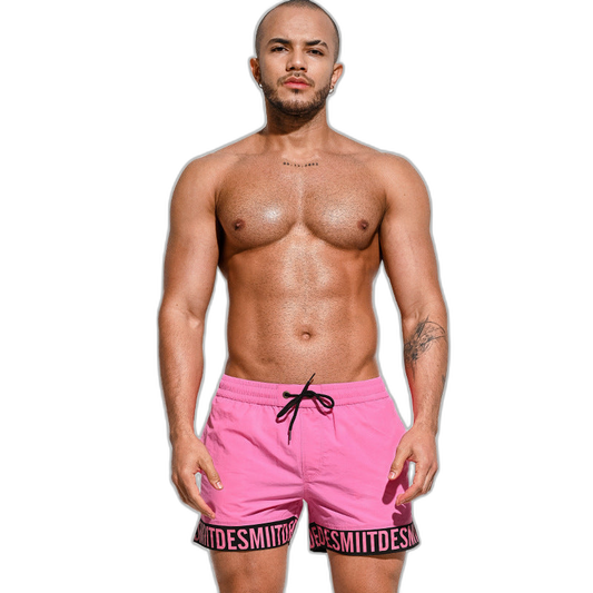 Urban Board Swim Shorts