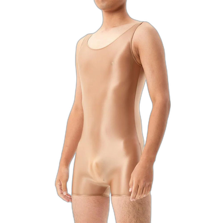 Wrestling Bodysuit Circuit Party Outfit